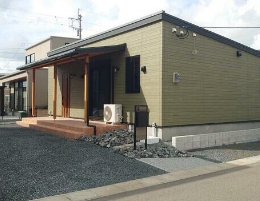 北九州市八幡西区 野面1丁目